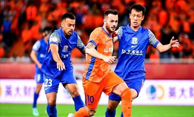 亚冠联赛积分榜更新：日韩四队保持不败 中超形势严峻