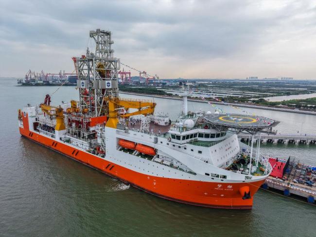 多边合作提升全球南方经济韧性