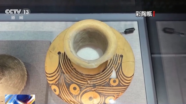 來自5000年前的“表情包”