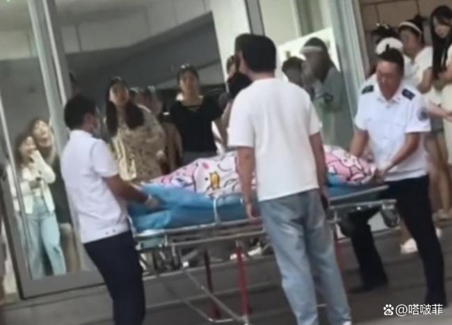 妇联回应大二女生在学校宿舍分娩