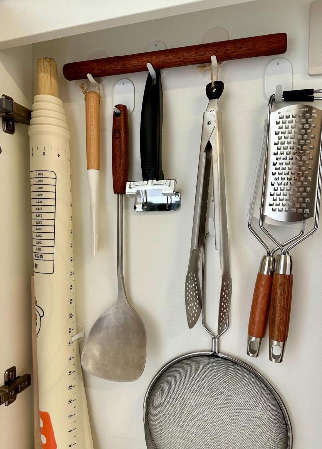 这收纳盒给我看得一愣一愣的 网友妙招大集合