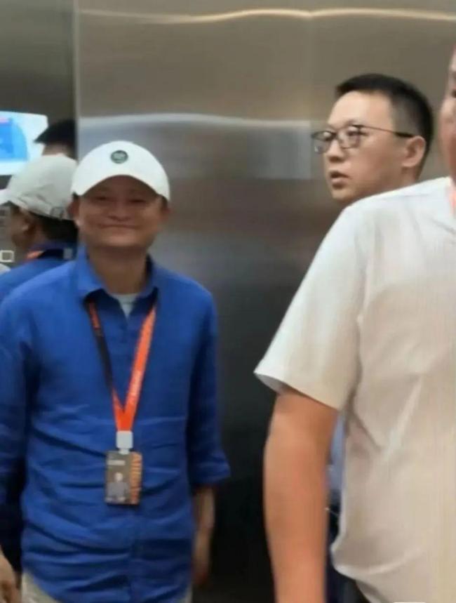 阿里重返3万亿市值 股价大涨背后的秘密