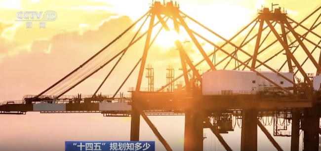 中国的五年规划是如何编制实施的？