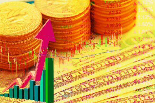 美联储降息在即 黄金A股谁主沉浮 全球资本大迁徙