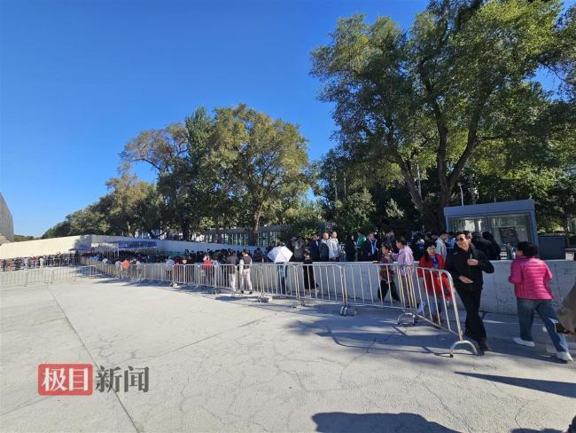 探访七三一罪证陈列馆 铭记历史珍惜和平