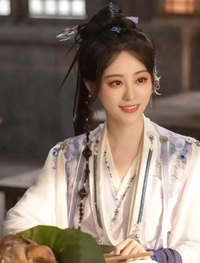 祝绪丹的路人缘还有救吗? 从巅峰到低谷的转变