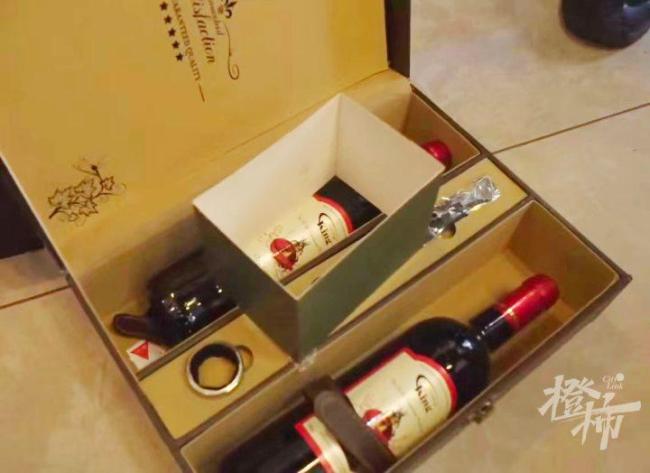 男子欠5000多万被抓 家藏茅台鹿鞭 法院突击别墅查获贵重物品