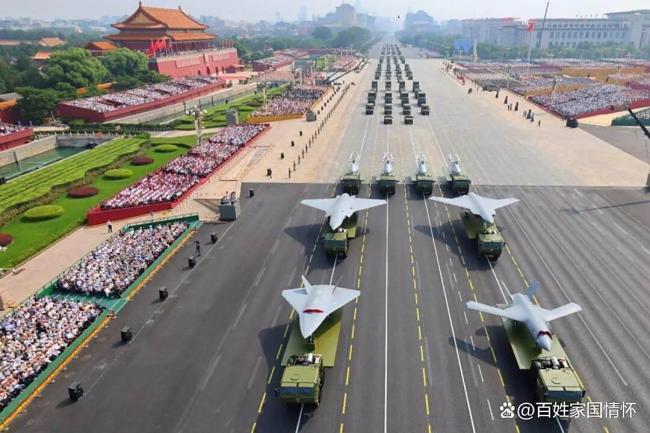 歼-6改装无人机有无发展前景 变废为宝的新思路