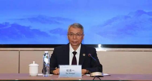 印巴以伊热点国家军官齐聚北京 全球安全对话开启