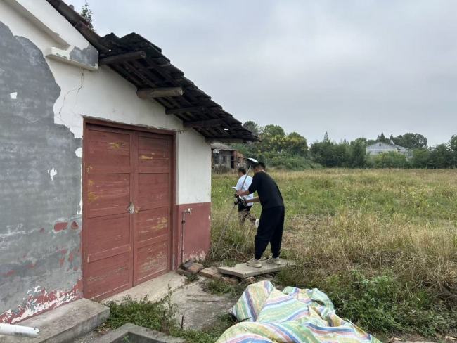 湖南的房办了湖北的证：“飞地”确权，破题跨省难