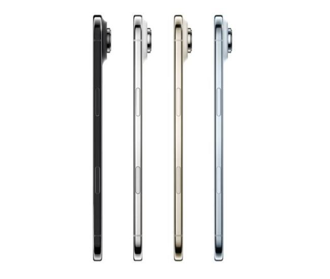 iPhone 17系列的创新与突破 重新定义智能手机未来