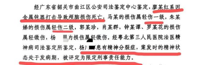 男子持钉枪杀人案被害人家属发声 母亲突然离世令生活割裂