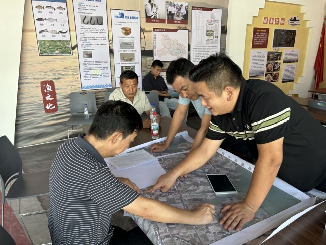 湖南的房办了湖北的证：“飞地”确权，破题跨省难