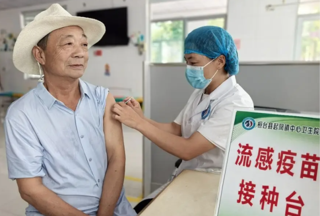 每年都问“要不要打流感疫苗”，今天一次说清楚！