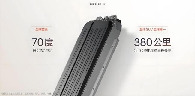 增程车开卷50+度电池 纯电体验新趋势