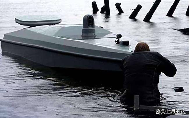菲律宾莫用无人艇自杀 南海非黑海剧本难移植