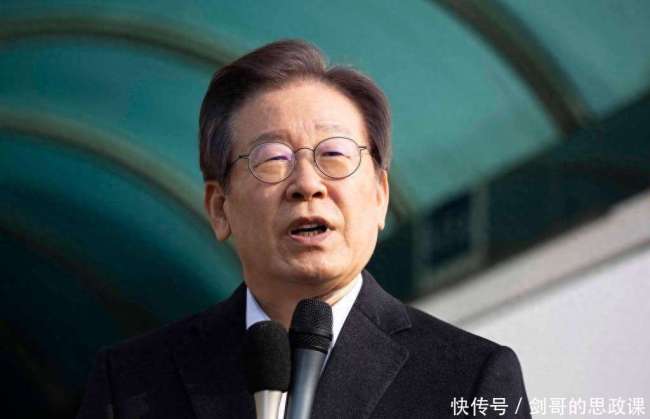 韩外长敲定访华行程，李在明趁热打铁巩固关系，特朗普有先见之明