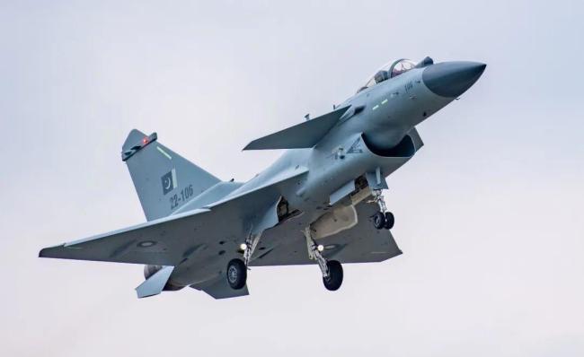 印媒称阵风全面领先歼35A 幻想中的优势