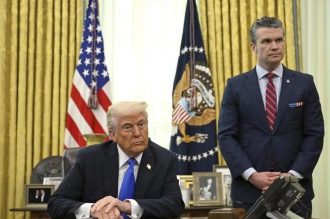 美方表态后,民进党摊牌了,表示台湾没光复节,整个岛内彻底炸锅了