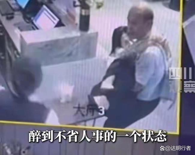 崔丽丽老公回应网友劝离婚