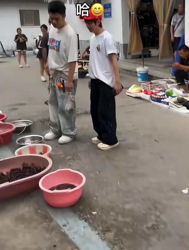 向往的生活8月底开播