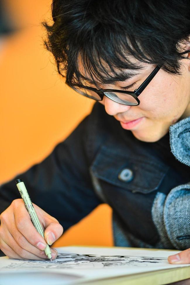 云海肴4個(gè)合伙人都是80后 奮斗與健康的反思