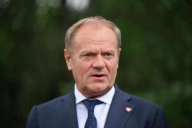 专家：波兰砸千亿欲造欧洲第一军 扩军备战引发关注