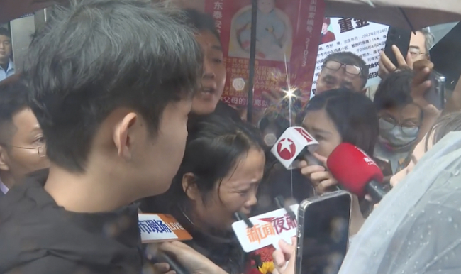 收买被拐妇女儿童最高判3年 买卖是否应该同罪？