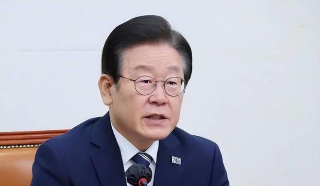 专家：特朗普欺人太甚李在明不忍了 转向中国释放信号