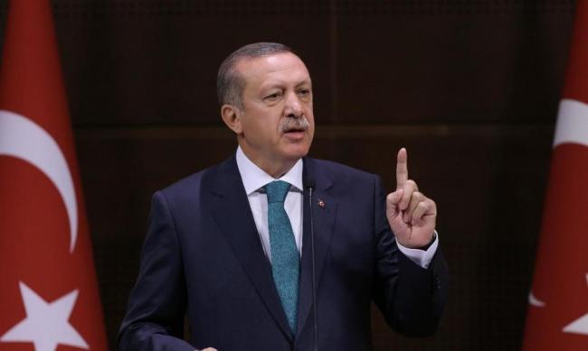 阿联酋给以色列划“红线” 盟友关系面临考验