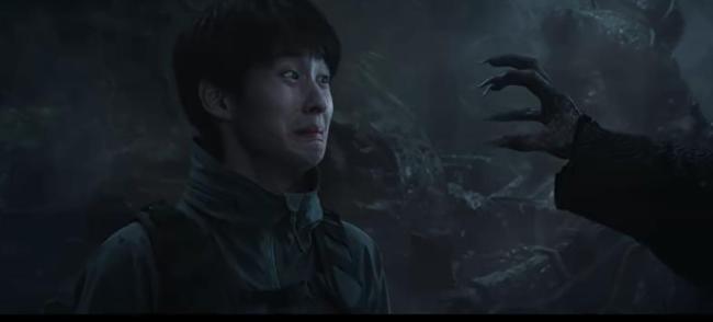 吴镇宇以为自己是来演吴邪的 盗墓IP再续新篇章