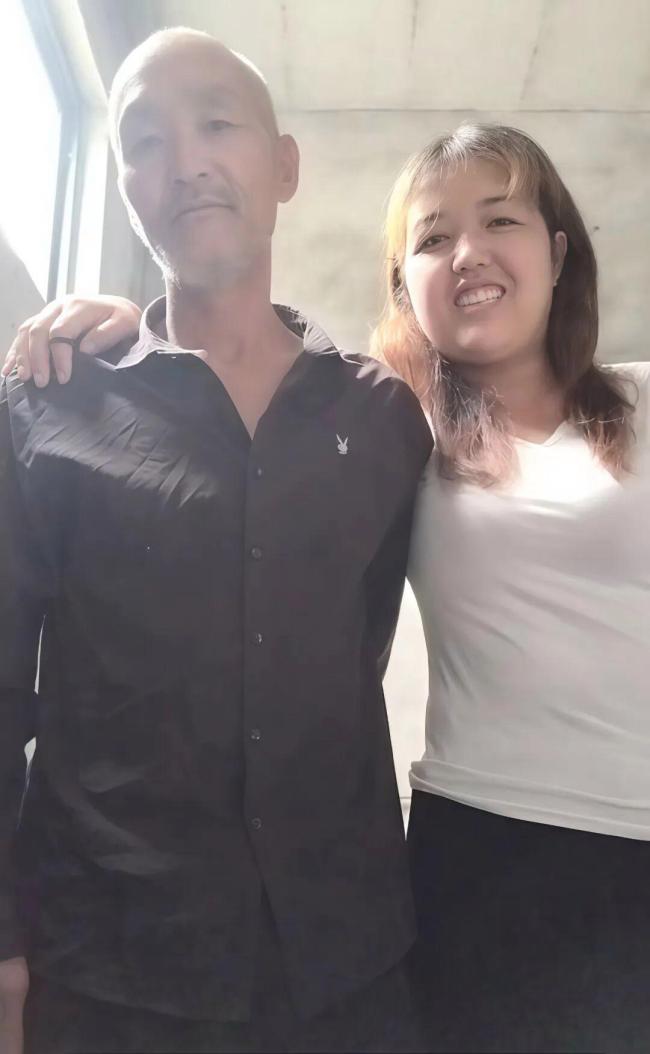 残障父亲回家后 女儿决定找出黑砖厂 为父讨公道解救更多人