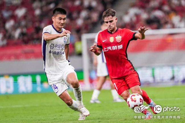 客战国安 海港继续扮演“克星”吗 争冠关键之战