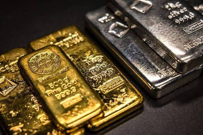 香港黄金大劫案部分人员保释候查