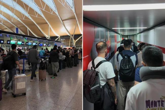 3万中国人涌入非洲:种菜、做电商,卖期房 非洲经济新机遇