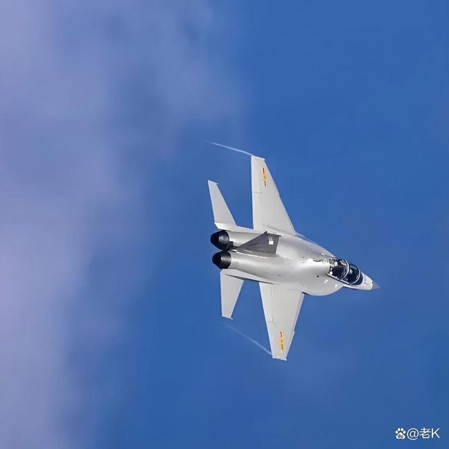 长春航空展有啥“硬核”看点 歼-20首秀震撼亮相
