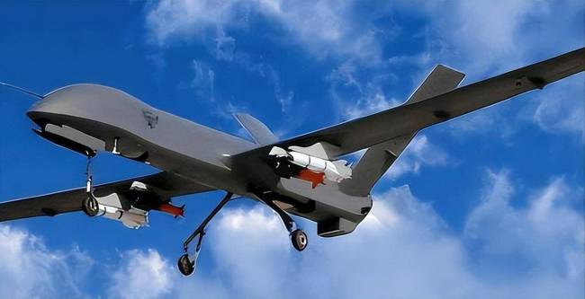 歼-6无人机首次亮相意味着什么 战术革命的信号