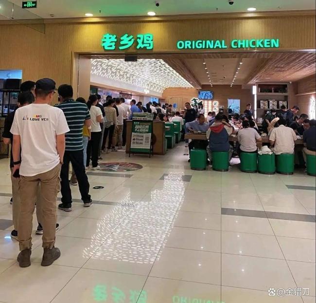 年轻人捧火了河南“预制菜之王” 拿捏人性的美食秘密