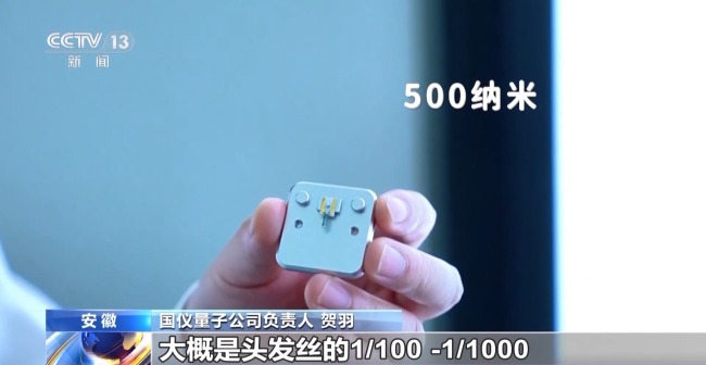什麼是量子科技？都有哪些應用？一文了解→