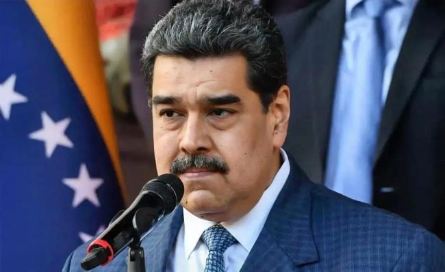 美军袭击委内瑞拉船只有何目的