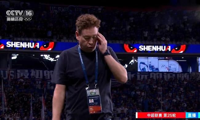 申花自己不争气！回看两必进球：朱辰杰奶奶球顶偏于汉超补时丢良机 关键时刻屡失良机