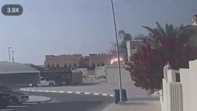 沙特对美安全承诺的疑虑日益加深 推动与巴基斯坦深化防务合作