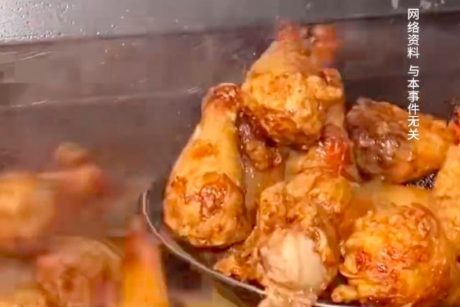 13岁女孩只吃肉不吃菜致淋巴结肿大 医生提醒