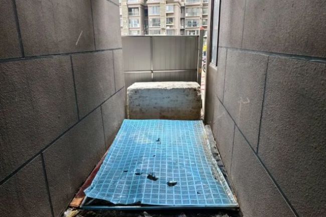 西安男童坠亡初步认定安全责任事故