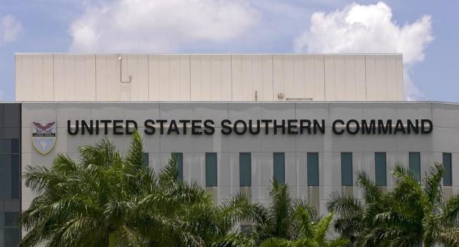 特朗普下令美军击毙3名运毒船嫌疑人 美委紧张关系升级