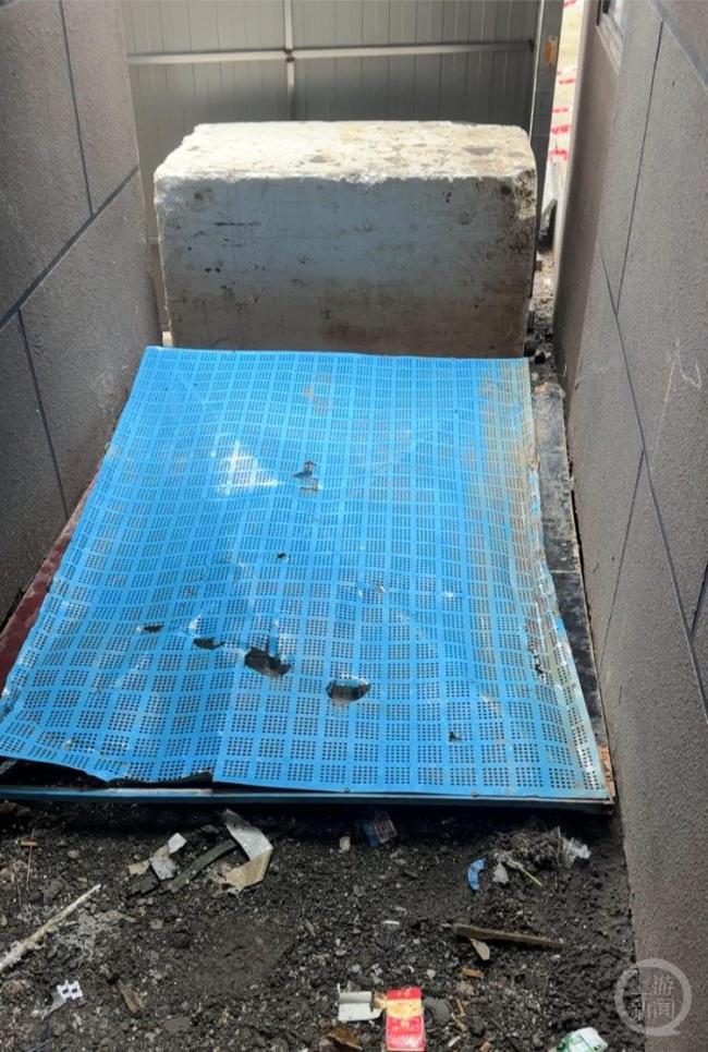 11歲男孩捉迷藏墜入10多米深井身亡 安全責(zé)任事故引發(fā)關(guān)注