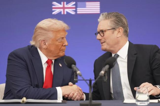 突发！特朗普宣布：美军要重返阿富汗？占领最大的空军基地！原因居然是和中国有关？