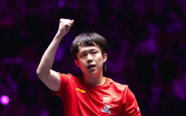 刘丁硕感恩王楚钦：能有70万粉丝都是因为他