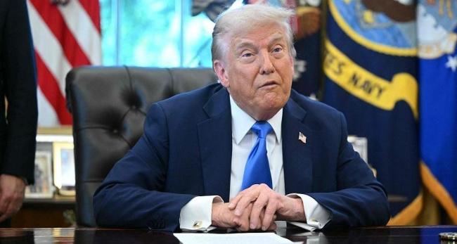 10万美元换一年居留！特朗普新规惹众怒：移民等级竟靠金钱衡量？