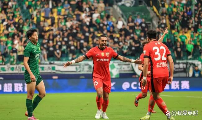 国安21天闪崩！从半程冠军到3连败退出竞争，66岁塞蒂恩提前下课？争冠希望渺茫